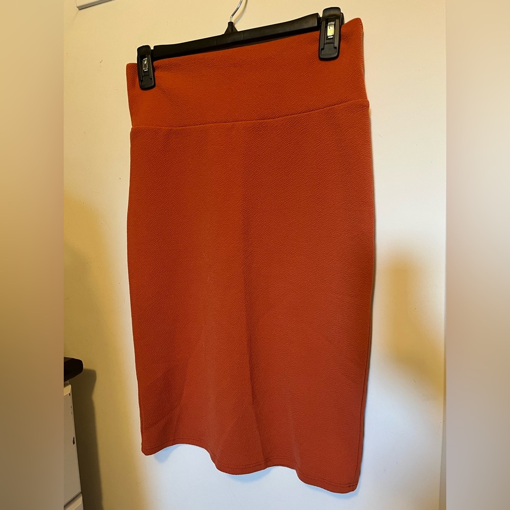 Lularoe Cassie Pencil Skirt